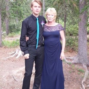 Meet your Posher, Sandra